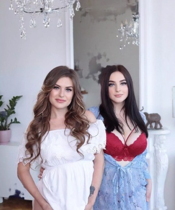 Проститутка Светуся